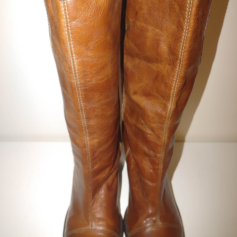 Kenneth Cole boots woman's sz 10